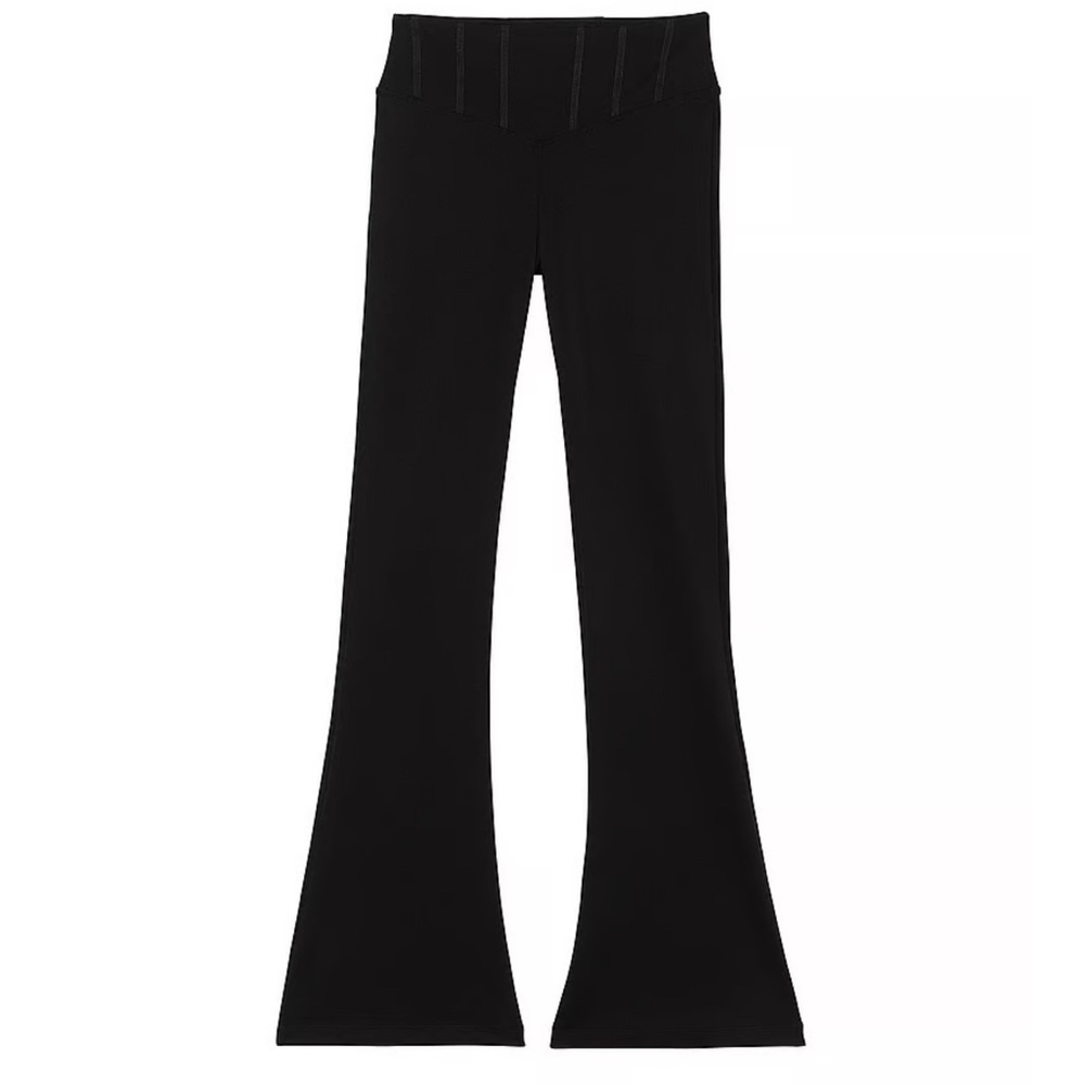 New PINK
ULTIMATE FLARE LEGGINGS‎